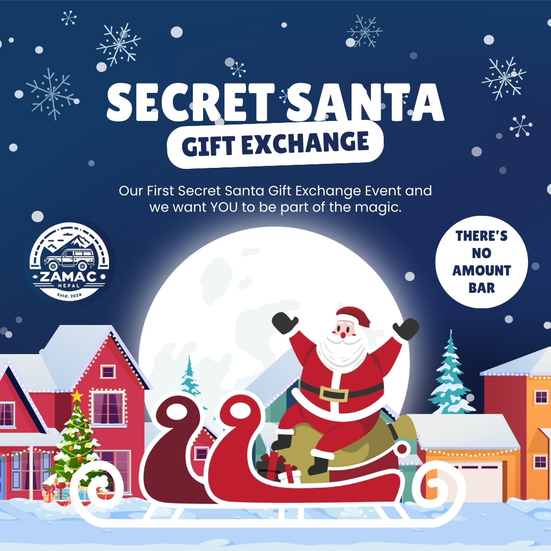 Collectors Exclusive Secret Santa